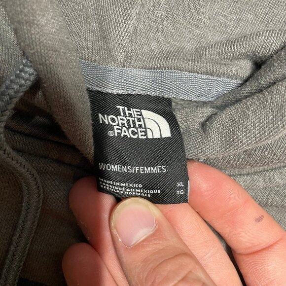 The North Face Edge‑To‑Edge Women’s Hoodie – Size XL - Picture 5 of 5
